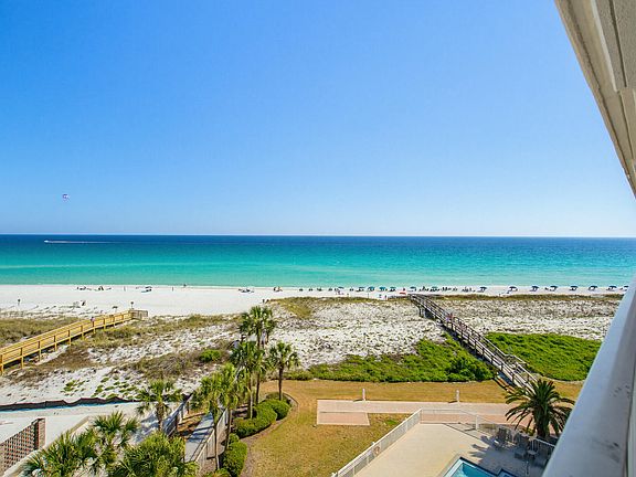 3rd image of 600 Gulf Shore Dr Unit 701