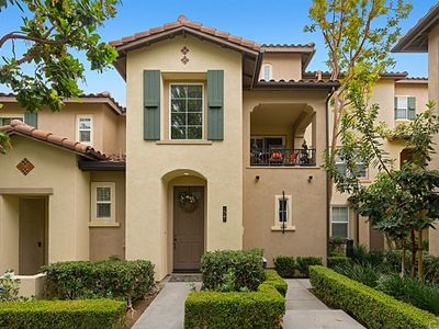 252 Dewdrop, Irvine, CA, 92603