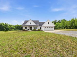 862 Hipp Rd, Blountsville, AL 35031