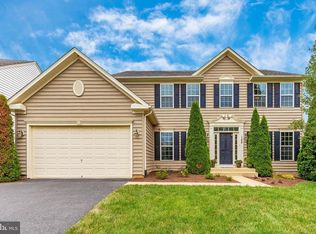 128 Wheeler Ln, Frederick, MD 21702