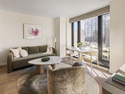 111 W 56th St #41G, New York, NY, 10019