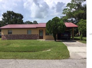 1524 SE Peach Dr, Arcadia, FL 34266
