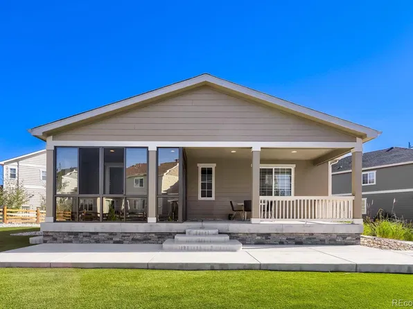 22107 E Tufts Drive, Aurora, CO 80015