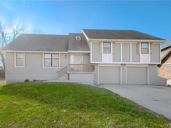 8401 New Jersey Ave, Kansas City, KS 66112
