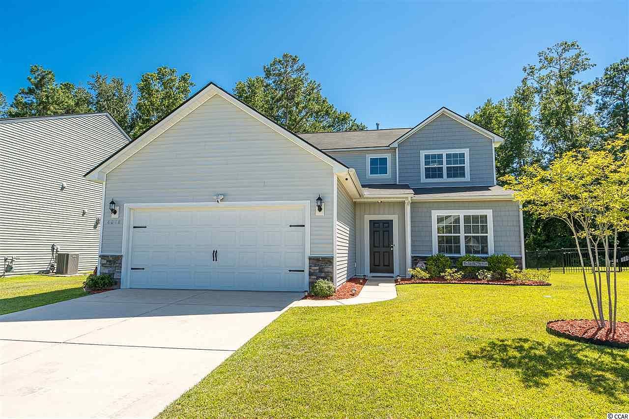 4048 Alvina Way, Myrtle Beach, SC 29579 | Zillow