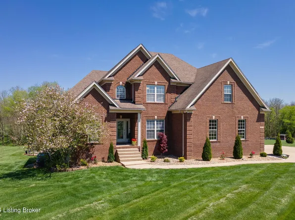 80 Fairlight View Dr, Shelbyville, KY 40065