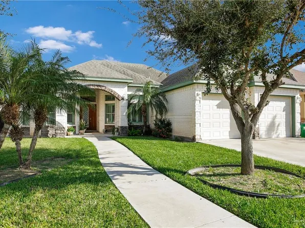 305 N 15th St, Hidalgo, TX 78557