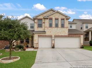 25618 Thomas Oaks, San Antonio, TX 78261