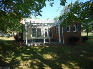 3795 Us Highway 158, Mocksville, NC 27028