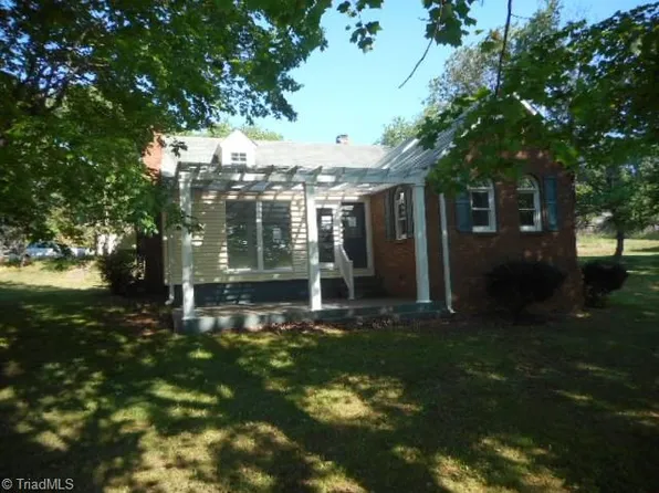 3795 Us Highway 158, Mocksville, NC 27028