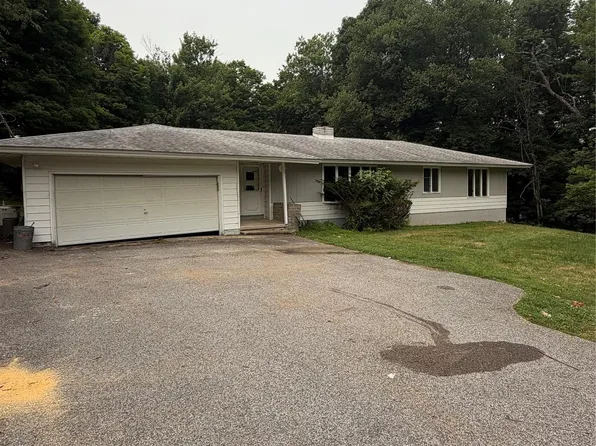 135 Goodridge Road, Westtown, NY 10998