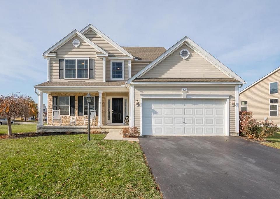 1st image of 601 Brevard Cir
