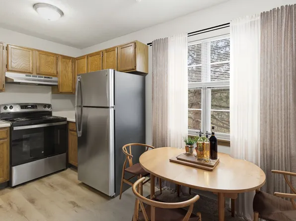 The Villas at Foxwood