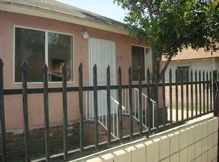 1182 E 47th Pl, Los Angeles, CA 90011