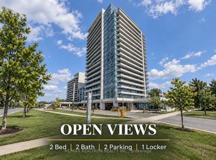 7890 Bathurst St #1904, Vaughan, ON L4J0J8