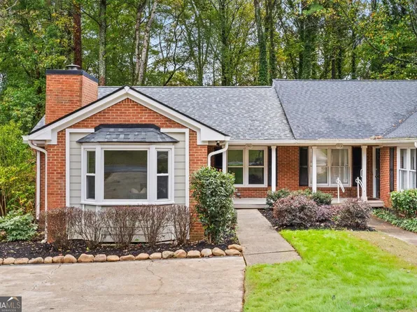 1910 Cooper Landing Dr SE, Smyrna, GA 30080