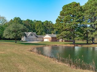 411 Tant Rd, Zebulon, NC 27597