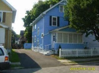 65 Stunz St, Rochester, NY 14609