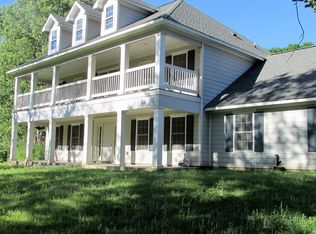 55 Magnolia Acres Rd, Natchez, MS 39120