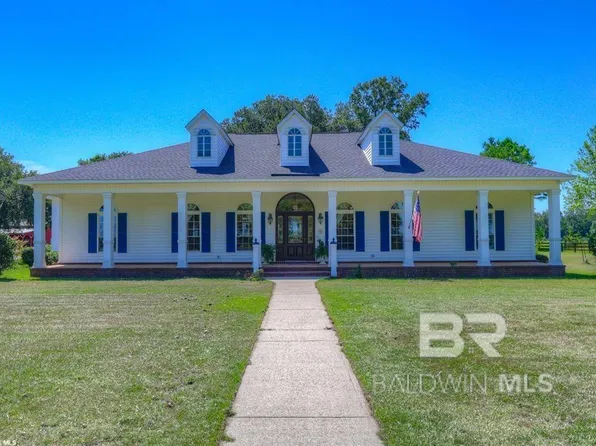 3144 County Road 68, Loxley, AL 36551
