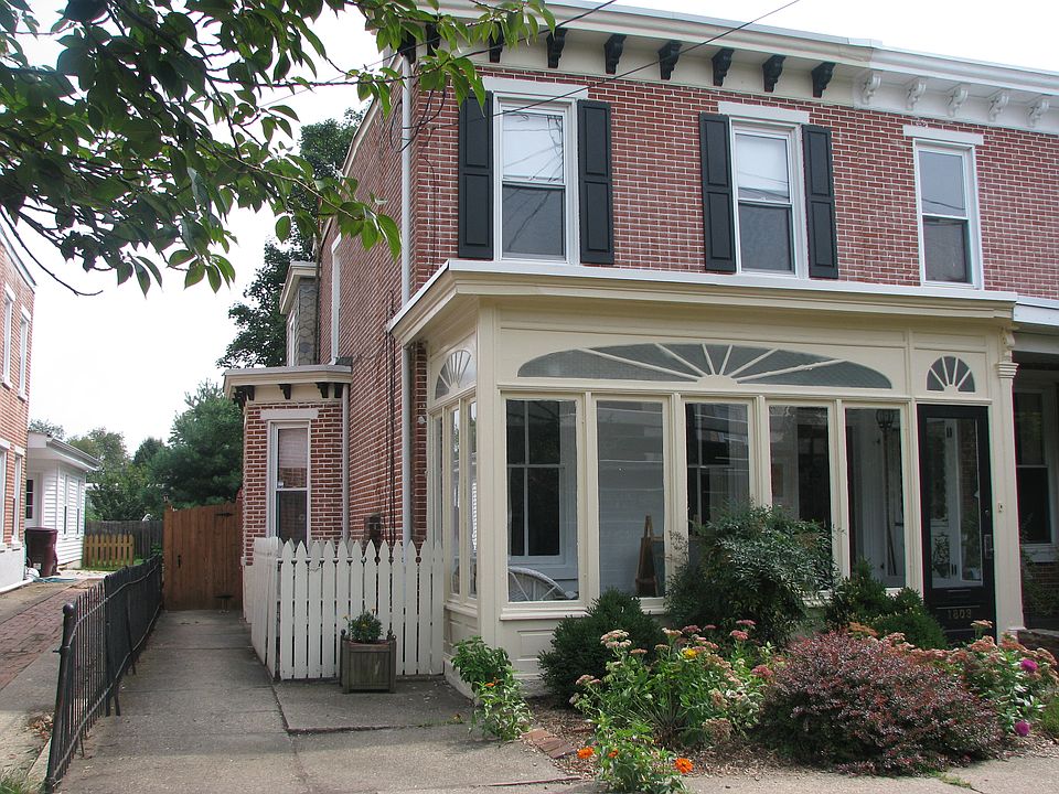 1st image of 1809 Shallcross Ave
