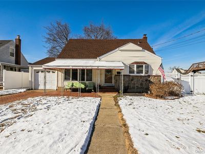 5 Scherer Street, Bethpage, NY, 11714