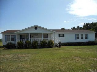 697 Peele Rd, Clayton, NC 27520