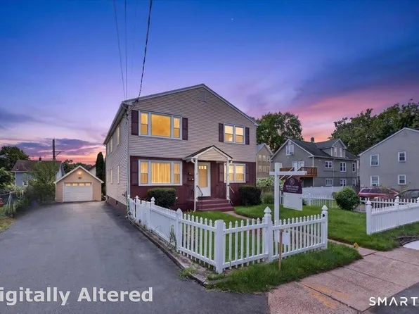 9-11 Goodwin Place, East Hartford, CT 06108