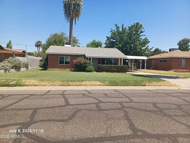 2 bed, 1116 sqft, $2,600 — Photo 1