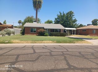 814 E Lamar Rd, Phoenix, AZ 85014