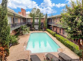 2503 McCue Rd APT 31, Houston, TX 77056