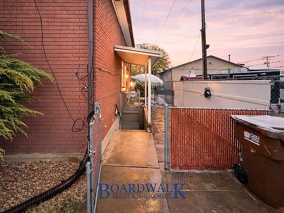 2nd image of 3541 S West Temple St #3545
