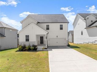 64 Understory Trl, Dawsonville, GA 30534