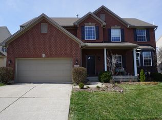 5711 Pepperridge Ct, Maineville, OH 45039
