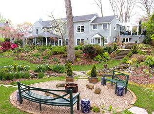 2107 Minor Rd, Charlottesville, VA 22903