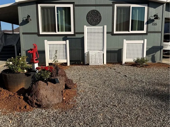 27601 Sun City Blvd Space 136, Menifee, CA 92586