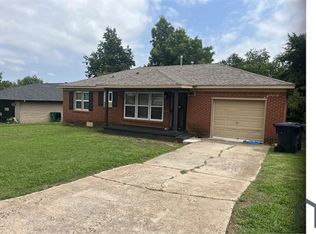 2828 NE 18th St, Oklahoma City, OK 73111