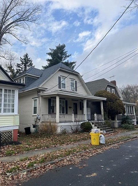 Property Front View