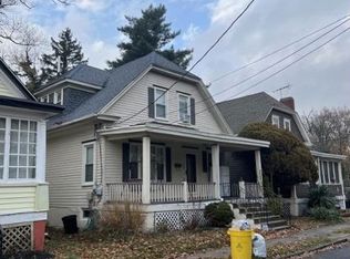 107 Laclede Ave, Trenton, NJ 08618