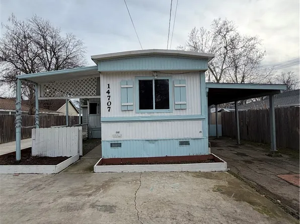 14707 Walnut Ave, Clearlake, CA 95422