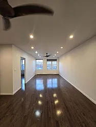 Rented by Ashford Homes