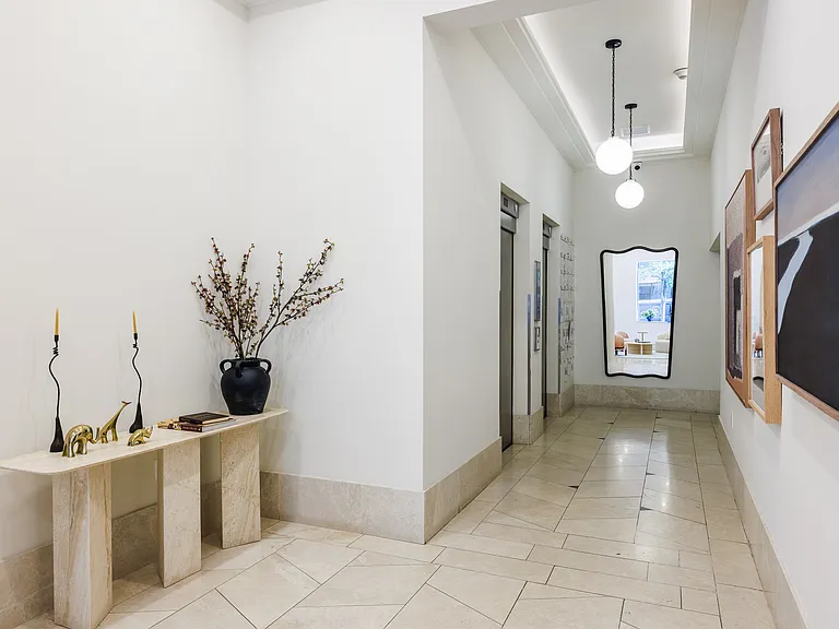 600 Columbus Ave #12H — Photo 12