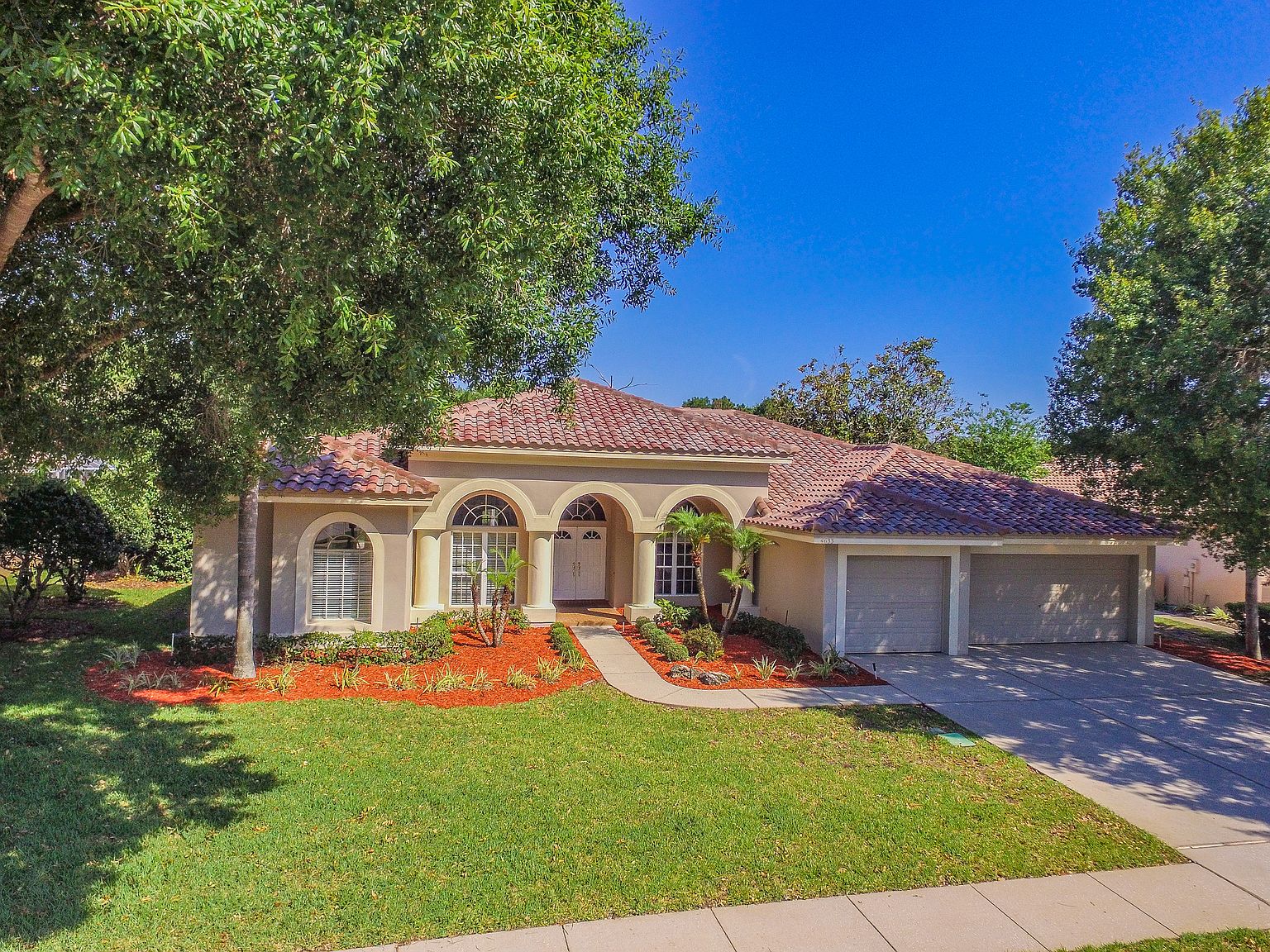 4633 Juniper Dr, Palm Harbor, FL 34685 Zillow