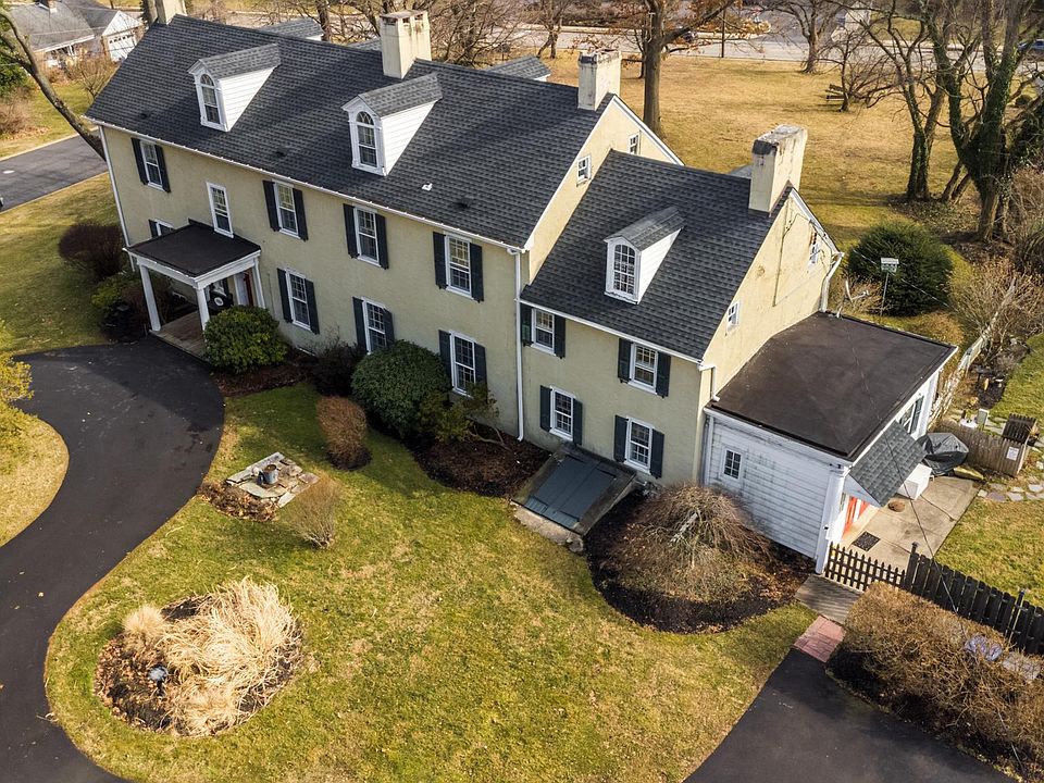 1339 Wheatsheaf Ln, Abington, PA 19001 Zillow