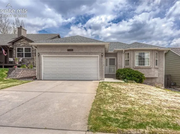 7285 Julynn Rd, Colorado Springs, CO 80919