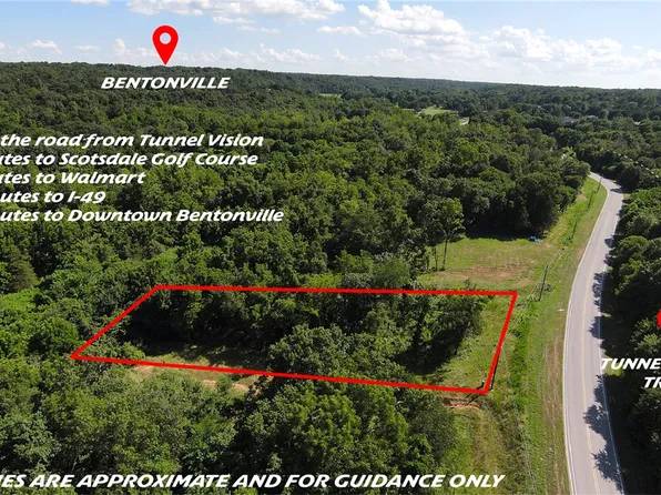 16 Gordon Hollow Dr #8, Bella Vista, AR 72715