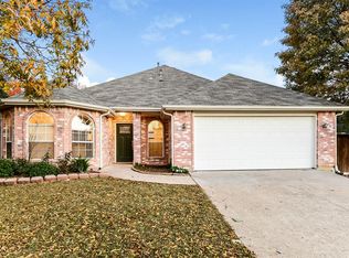 6336 Knoll Ridge Dr, Dallas, TX 75249