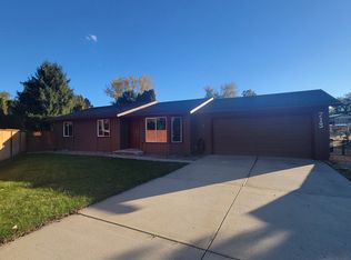 713 W Kinghorn Dr, Nampa, ID 83651
