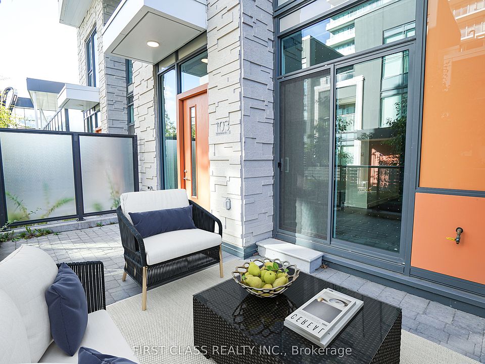 1st image of 95 McMahon Dr #Townhouse 103
