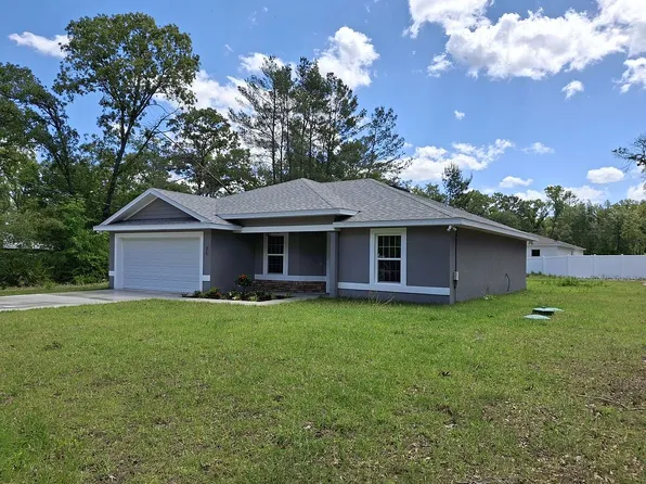 36 Fisher Lane Crse, Ocklawaha, FL 32179